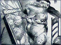 Die Hexe